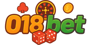 018 bet Logo